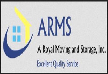 Royal Moving And Storage Inc in Orlando, FL