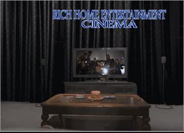 Rich Home Entertainment Technology in Orlando, FL