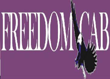 Freedom Cabs in Denver, CO