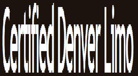 Certified Denver Limo in Denver, CO