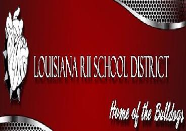 Louisiana RII School District in Louisiana, MO
