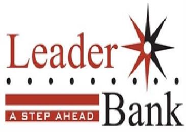 Leader Bank