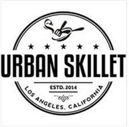 Urban Skillet in Los Angeles, CA