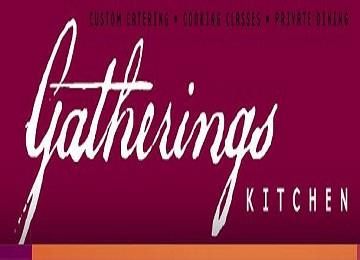 Gatherings Kitchen in Lakewood, OH
