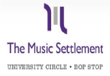 The Music Settlement in Cleveland, OH