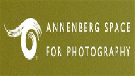 Annenberg Space For Photography