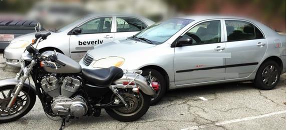 Beverly Driving School in Los Angeles, CA