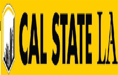 California State University in Los Angeles, CA