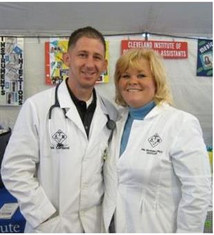 Cleveland Institute Of Dental Medical Assistants in Euclid, OH