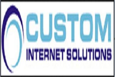 Custom Internet Solutions LLC in Laguna Niguel, CA