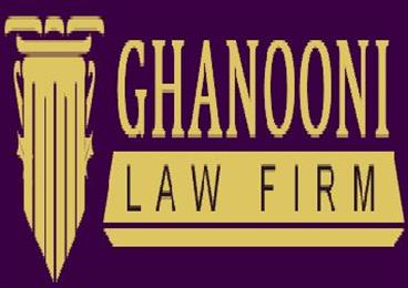 Ghanooni Law Firm in Los Angeles, CA