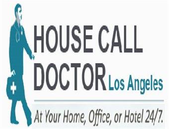 House Call Doctor in Los Angeles, CA