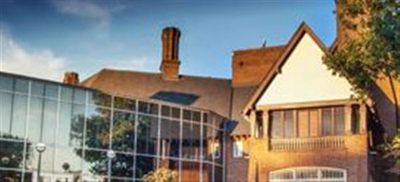 The Music Settlement in Cleveland, OH