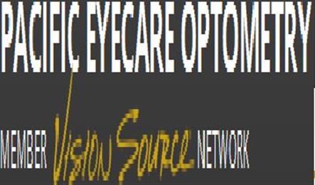 Pacific EyeCare Optometry in Los Angeles, CA