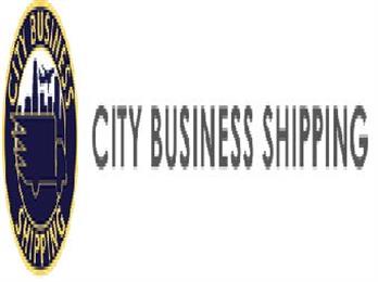 City Business Shipping in Los Angeles, CA