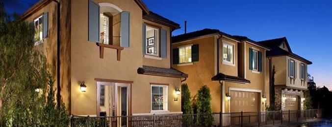 Standard Pacific Homes At Harbor Highlands in San Pedro, CA