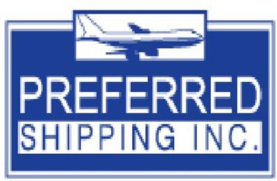 Preferred Shipping in Houston, TX