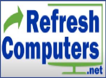 Refresh Computers in Orlando, FL