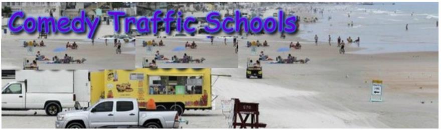 Comedy Traffic Schools in Bascom, FL