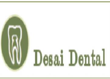 Desai Dental in Orlando, FL