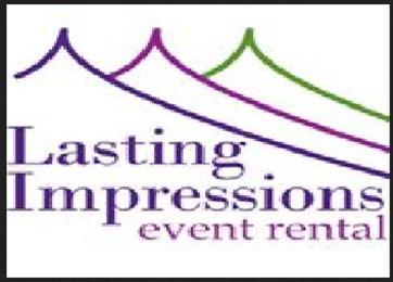 Lasting Impressions Event Rentals in Delaware, OH