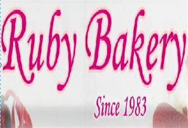 Ruby Bakery in Los Angeles, CA