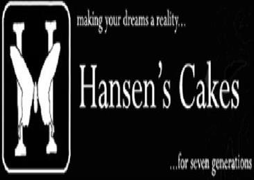Hansen Cakes in Los Angeles, CA