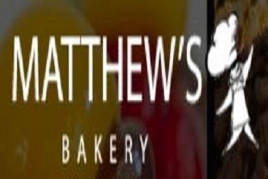 Matthews Bakery in Stamford, CT