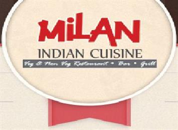 Milan Indian Cuisine in Milpitas, CA