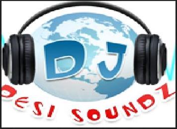 DJ Desi Soundz in Cleveland, OH