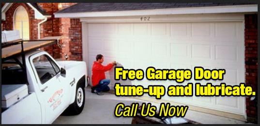Accurate Garage Door Repair in Los Angeles, CA