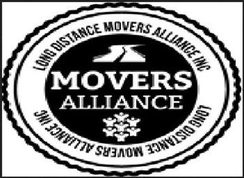 Long Distance Movers Company in Los Angeles, CA
