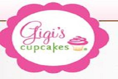 Gigis Cupcakes At The Forum in Norcross, GA