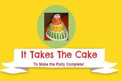It Takes The Cake in Lawrenceville, GA