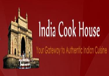 India Cook House in Irvine, CA