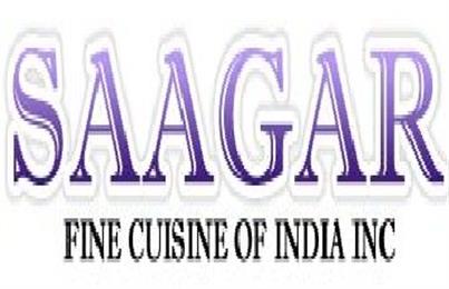 Saagar Fine Cuisine Of India in Newport Beach, CA
