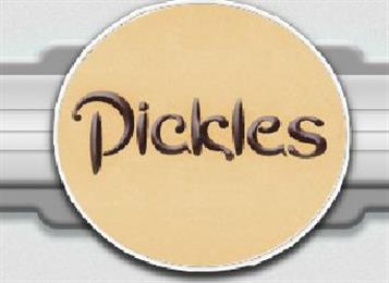 Pickles Indian Cuisine in Artesia, CA