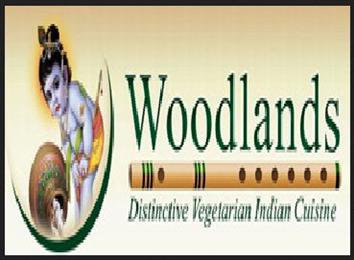 Woodlands Indian Cuisine in Artesia, CA