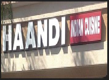 Haandi Indian Cuisine in san bernardino, CA