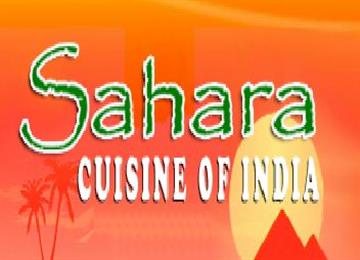 Sahara Cuisine Of India in Bellflower, CA