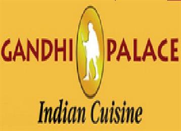 Gandhi Palace in Anaheim, CA