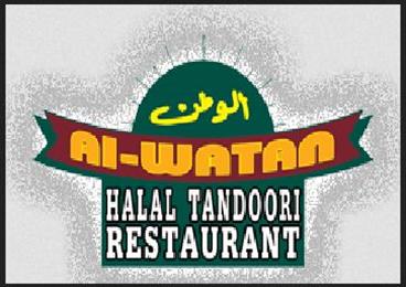 Al Watan Halal Tandoori Restaurant in Hawthorne, CA