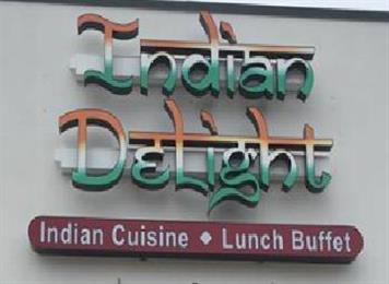 Indian Delight in Cleveland, OH