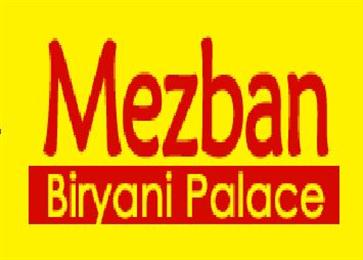 Mezban Biryani Palace in Artesia, CA