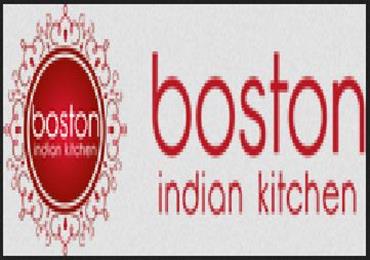 Boston Indian Kitchen in Hanscom Afb, MA