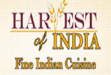 Harvest Of India in Hanscom Afb, MA