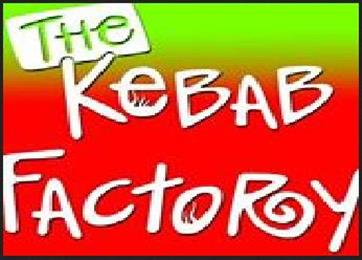 The Kebab Factory in Hanscom Afb, MA