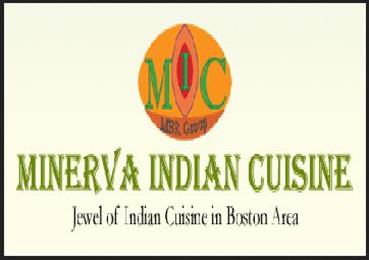 Minerva Indian Cuisine in Hanscom Afb, MA