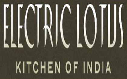 Electric Lotus Indian Cuisine in Los Angeles, CA