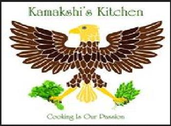 Kamakshis Kitchen in San Carlos, CA